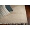 Homeroots 5 x 8 ft. Wool Natural Area Rug 353053 - alternate 5